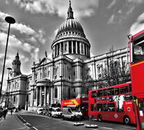 Собор Святого Павла, Англия