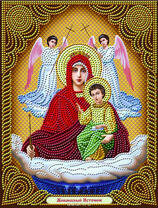 Изображение иконы Живоносный источник