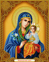 Изображение икона Неувядаемый цвет