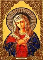 Богоматерь Умиление Старорусская