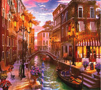 Венецианское кафе