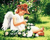 Девочка Ангел