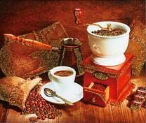 Полный набор для ароматного кофе