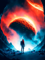 Турист в космосе