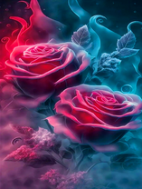 Розы и их душа