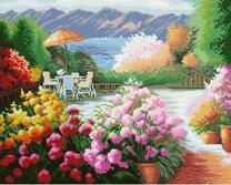 Цветочное царство