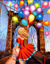 Следуй за мной. Бруклин