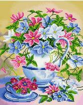 Цветочное чудо