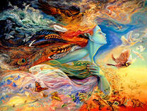 Мать природа