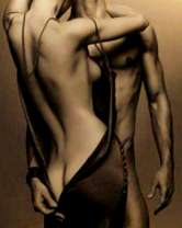 Страстные моменты