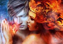 Невозможная любовь