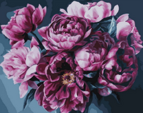 Неимоверное красивые пионы