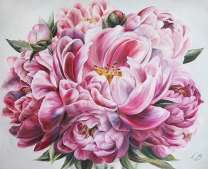 Полные пионы