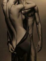 Эротичное фото