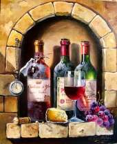 Марочное вино