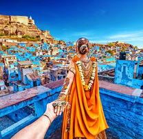 Следуй за мной. Тунис