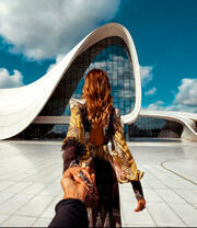 Следуй за мной в будущее