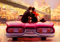 Свидание в кадилаке