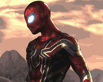 Spider-Man. Вдали от дома