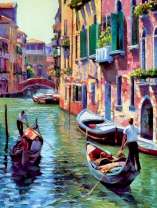 Незабываемые прогулки по Венеции