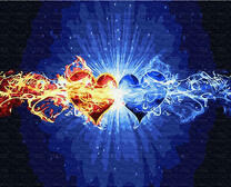 Холодное и горячее сердце