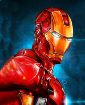 Железный человек
