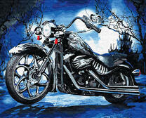 Лучший мотоцикл