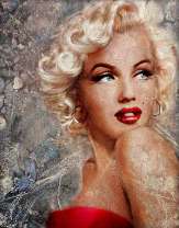Невероятная Мэрлин Монро