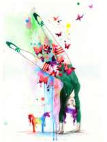 Утренняя гимнастика