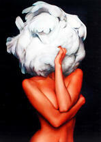 Обнаженная фантазия