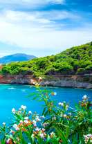 Остров Эльба