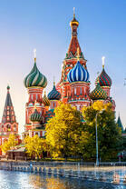 Храм Василия Блаженного