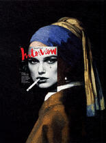 Классика с лицом обложки