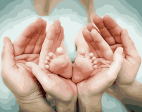 Семейное счастье