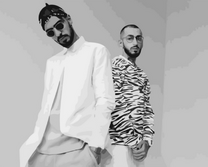 Реп-дует Мияги и Эндшпиль