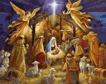 Рождество Христово