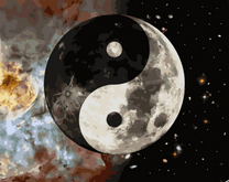 Инь-Янь и день-ночь