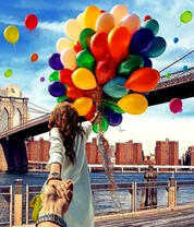 Следуй за мной к Бруклинскому мосту