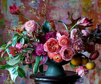 Неимоверный букет