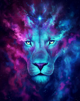 Небесный лев