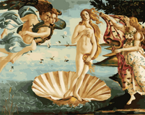 Рождение Венеры