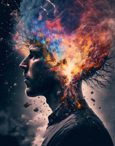 Взрыв мозга