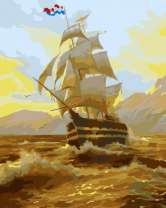 Корабль Нидерландов