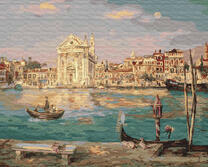 Венецианский рай