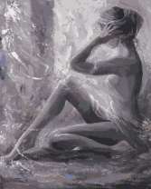 Мечтательница