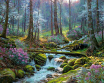 Природа матушка