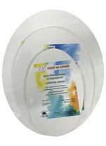 Холст 40*50 см (овальный), на подрамнике грунтованный (акриловый), хлопок 100%, мелкое зерно
