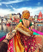 Следуй за мной к ярком городе