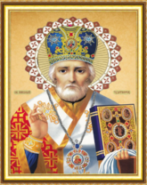 Икона Николая Чудотворца