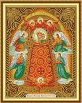 Божией Матери Прибавление ума